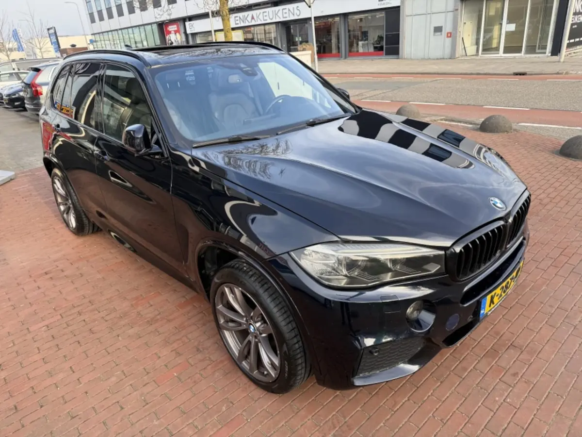 xDrive40e iPerformance High Executive