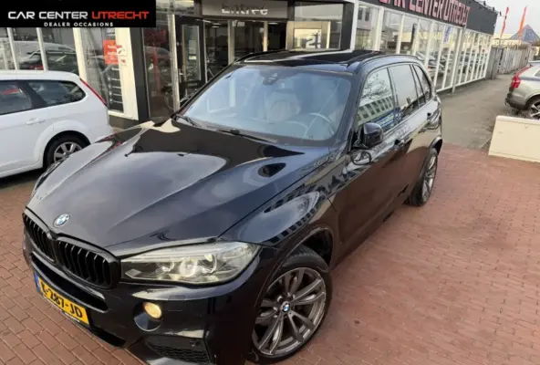 xDrive40e iPerformance High Executive