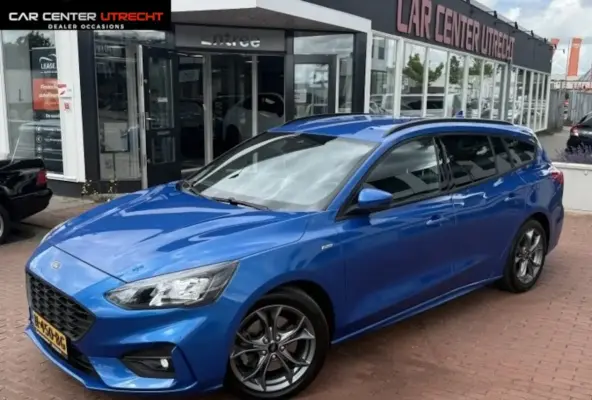 1.5 EcoBoost ST Line Business | apk 13-01-2028 |