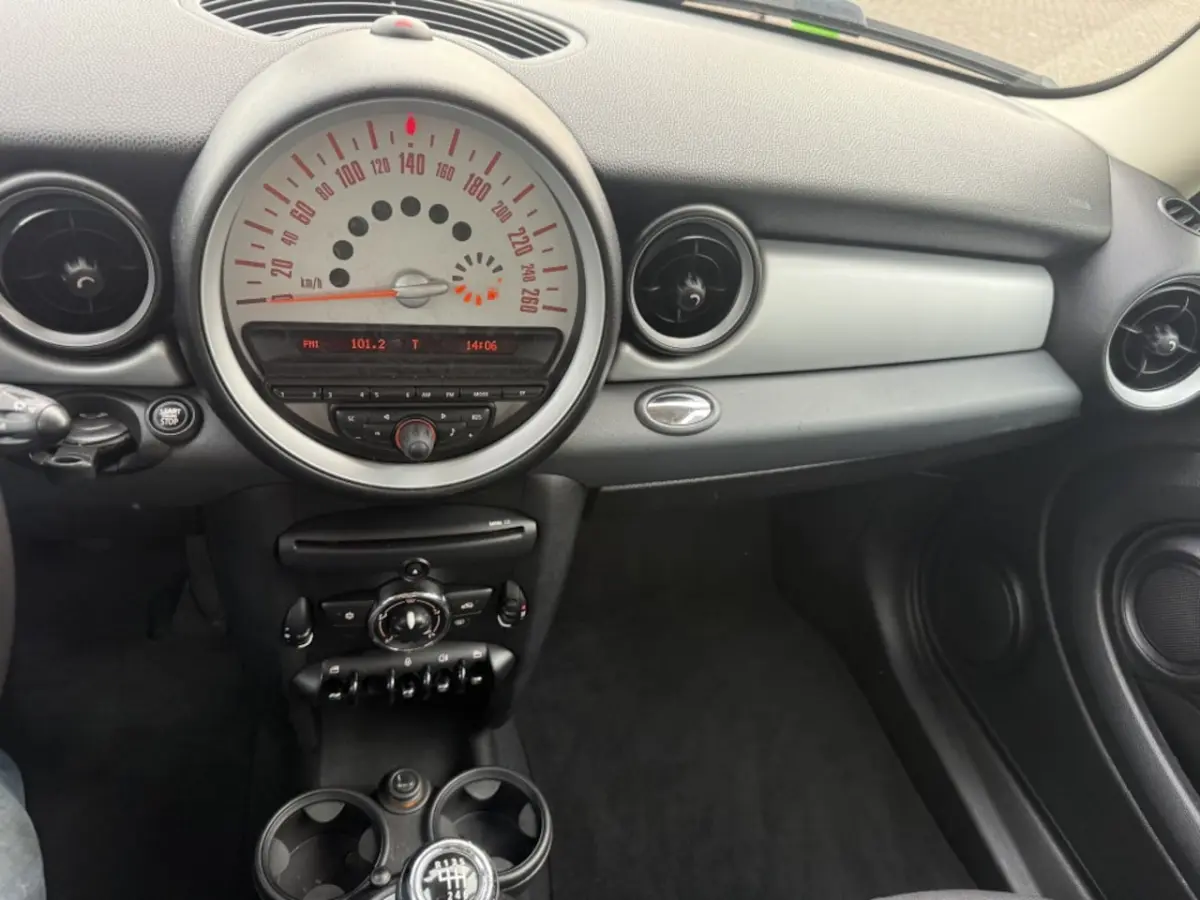 1.6 | 6versn | airco | navi |