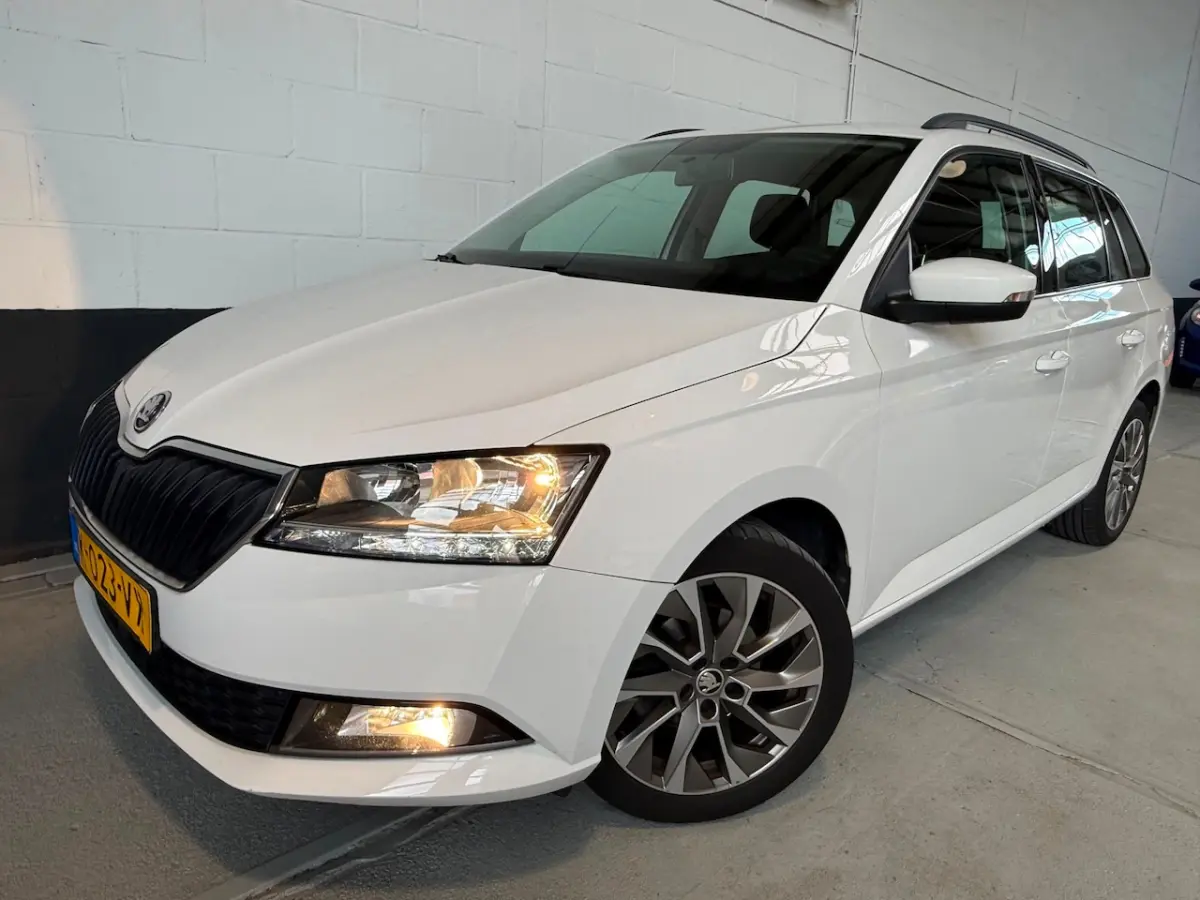 1.0 TSI Business Edition / 1E EIGENAAR / APPLE CAR PLAY / AIRCO / NL-AUTO / CRUISE CONTROL