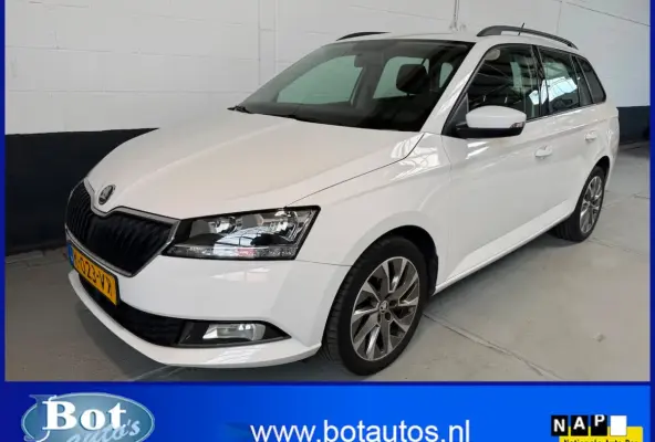 1.0 TSI Business Edition / 1E EIGENAAR / APPLE CAR PLAY / AIRCO / NL-AUTO / CRUISE CONTROL