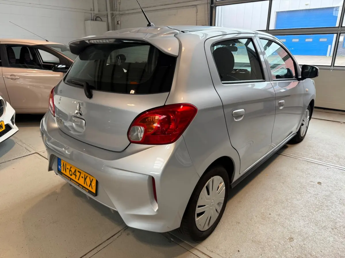 1.2 Cool+ 14X SPACE STAR OP VOORRAAD / 1E EIGENAAR / AIRCO / APPLE CARPLAY / ELEK. PAKKET