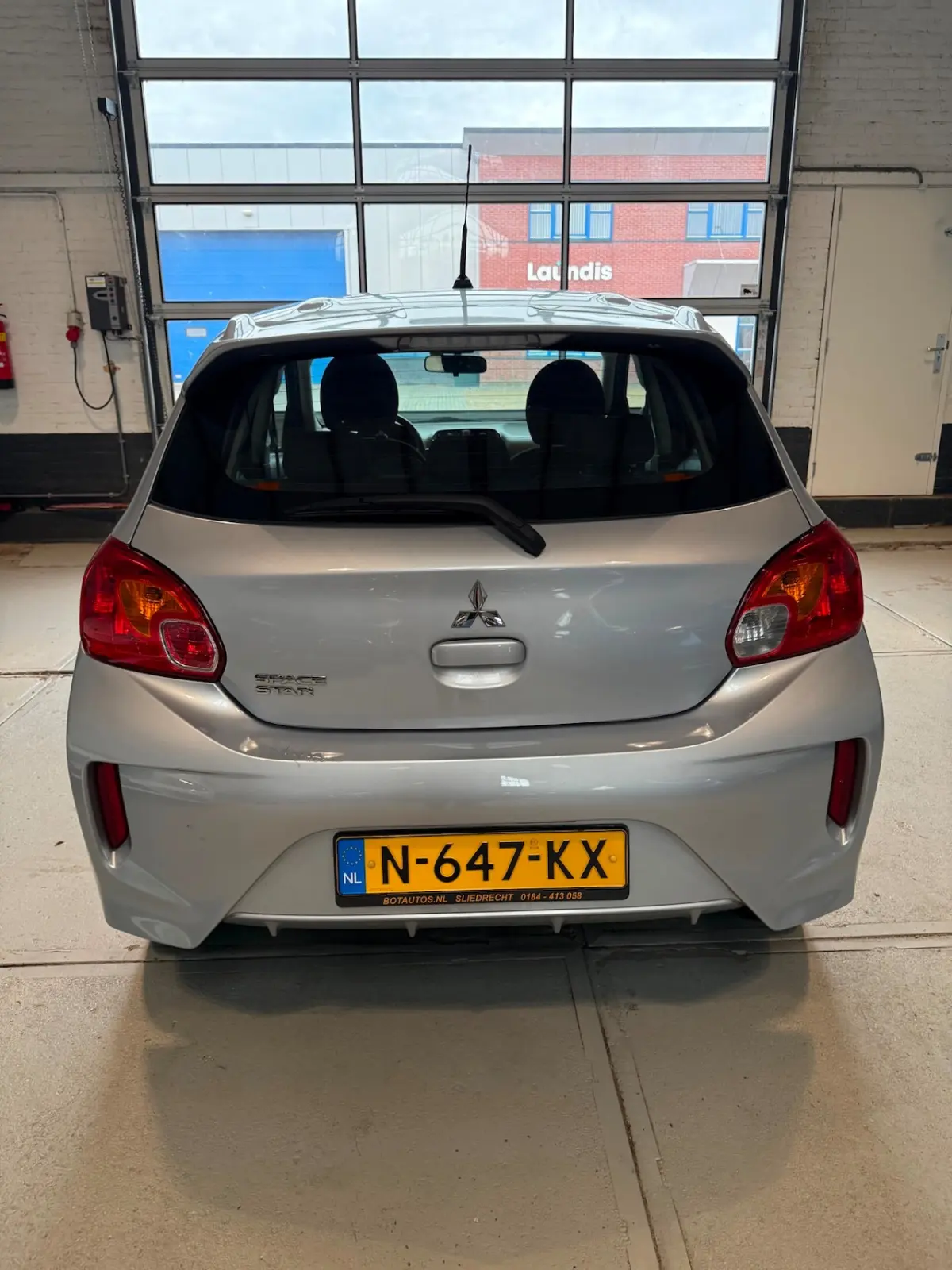 1.2 Cool+ 14X SPACE STAR OP VOORRAAD / 1E EIGENAAR / AIRCO / APPLE CARPLAY / ELEK. PAKKET