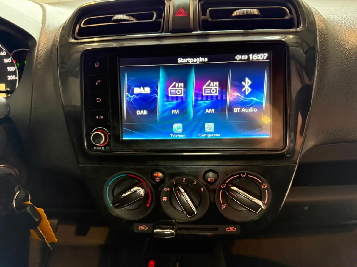 1.2 Cool+ 14X SPACE STAR OP VOORRAAD / 1E EIGENAAR / AIRCO / APPLE CARPLAY / ELEK. PAKKET