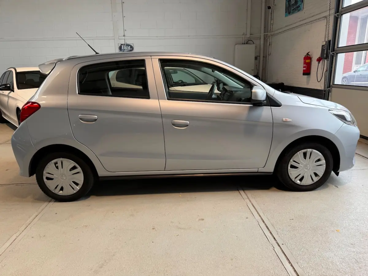 1.2 Cool+ 14X SPACE STAR OP VOORRAAD / 1E EIGENAAR / AIRCO / APPLE CARPLAY / ELEK. PAKKET