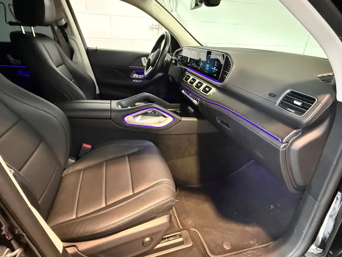 350 e 4MATIC Premium / 1E EIGENAAR / 360 GRADEN CAMERA / NEDERLANDSE AUTO / NAVIGATIE