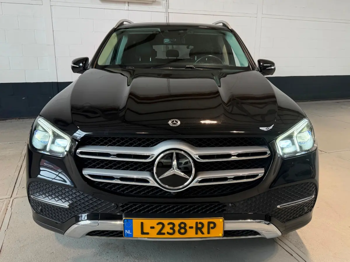 350 e 4MATIC Premium / 1E EIGENAAR / 360 GRADEN CAMERA / NEDERLANDSE AUTO / NAVIGATIE