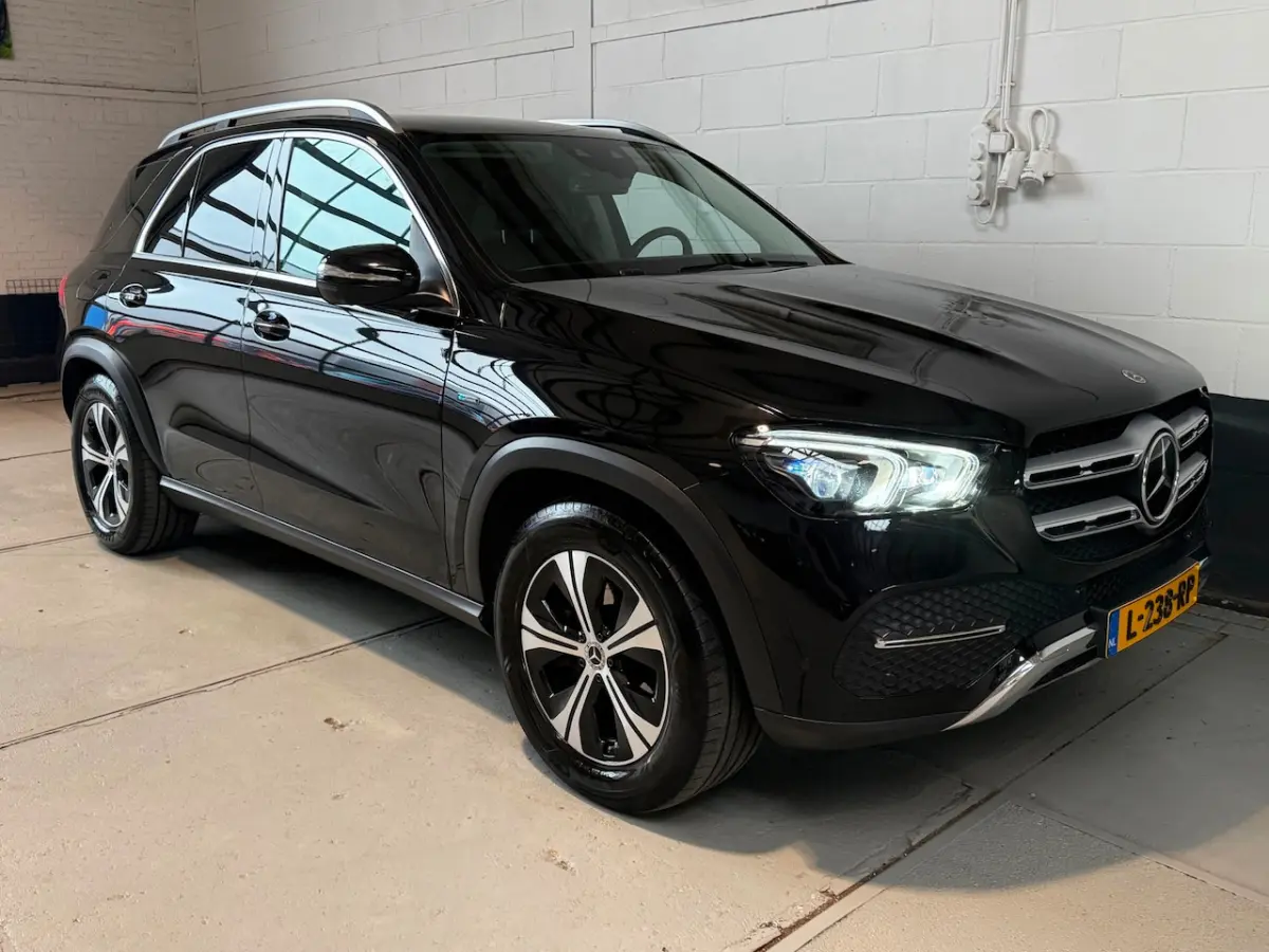 350 e 4MATIC Premium / 1E EIGENAAR / 360 GRADEN CAMERA / NEDERLANDSE AUTO / NAVIGATIE