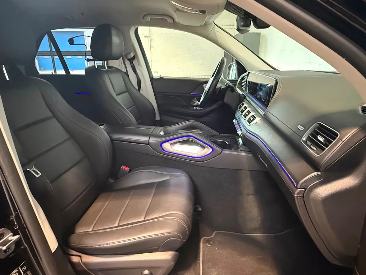 350 e 4MATIC Premium / 1E EIGENAAR / 360 GRADEN CAMERA / NEDERLANDSE AUTO / NAVIGATIE