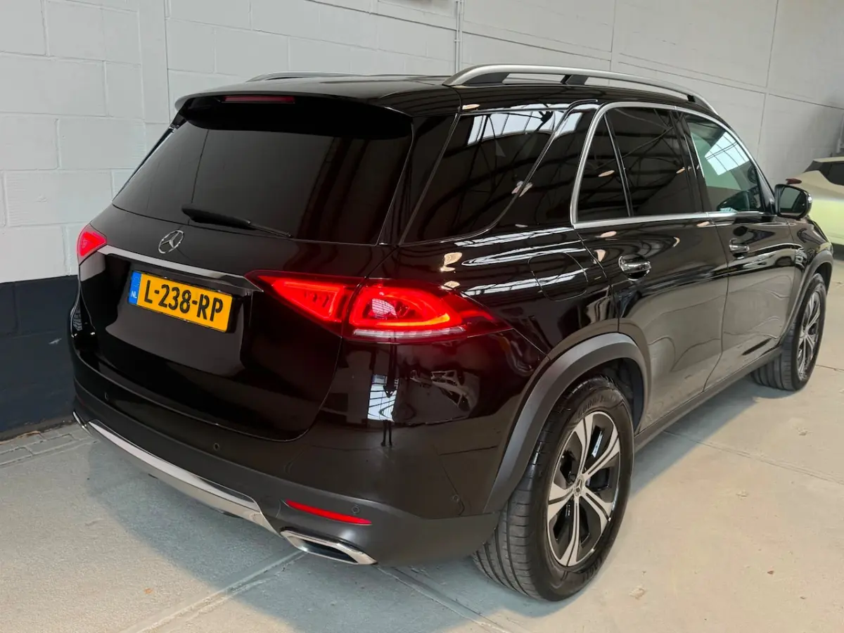 350 e 4MATIC Premium / 1E EIGENAAR / 360 GRADEN CAMERA / NEDERLANDSE AUTO / NAVIGATIE