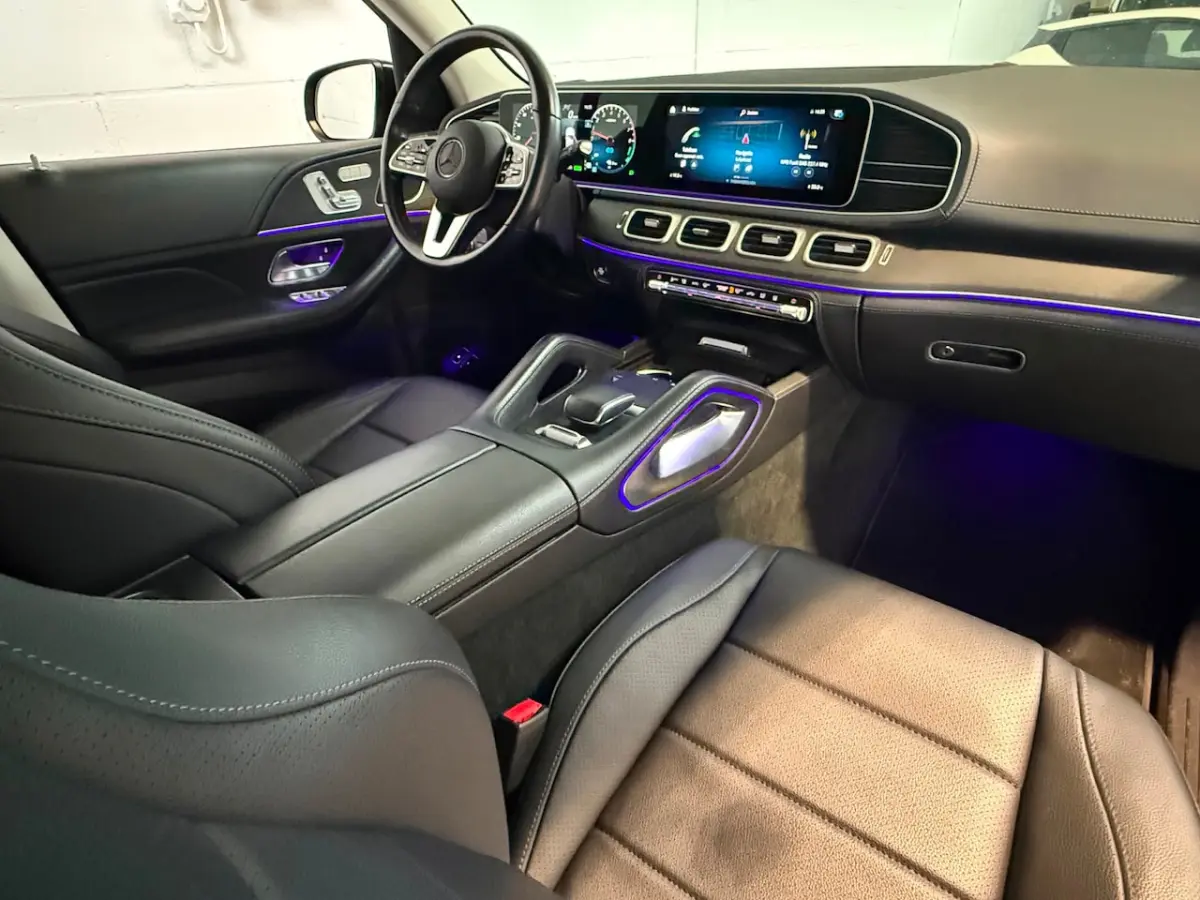 350 e 4MATIC Premium / 1E EIGENAAR / 360 GRADEN CAMERA / NEDERLANDSE AUTO / NAVIGATIE