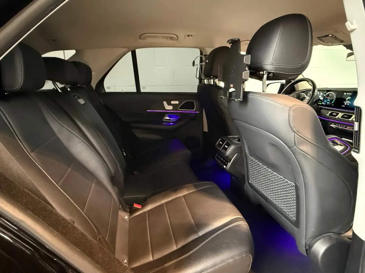 350 e 4MATIC Premium / 1E EIGENAAR / 360 GRADEN CAMERA / NEDERLANDSE AUTO / NAVIGATIE