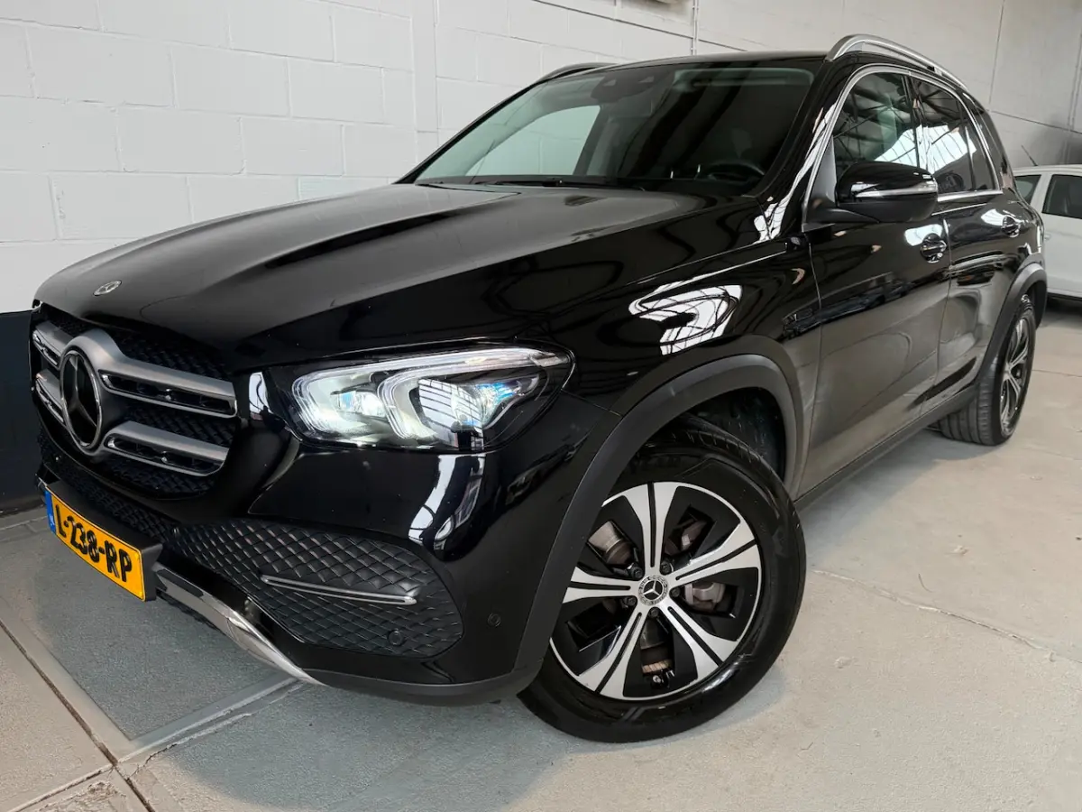 350 e 4MATIC Premium / 1E EIGENAAR / 360 GRADEN CAMERA / NEDERLANDSE AUTO / NAVIGATIE
