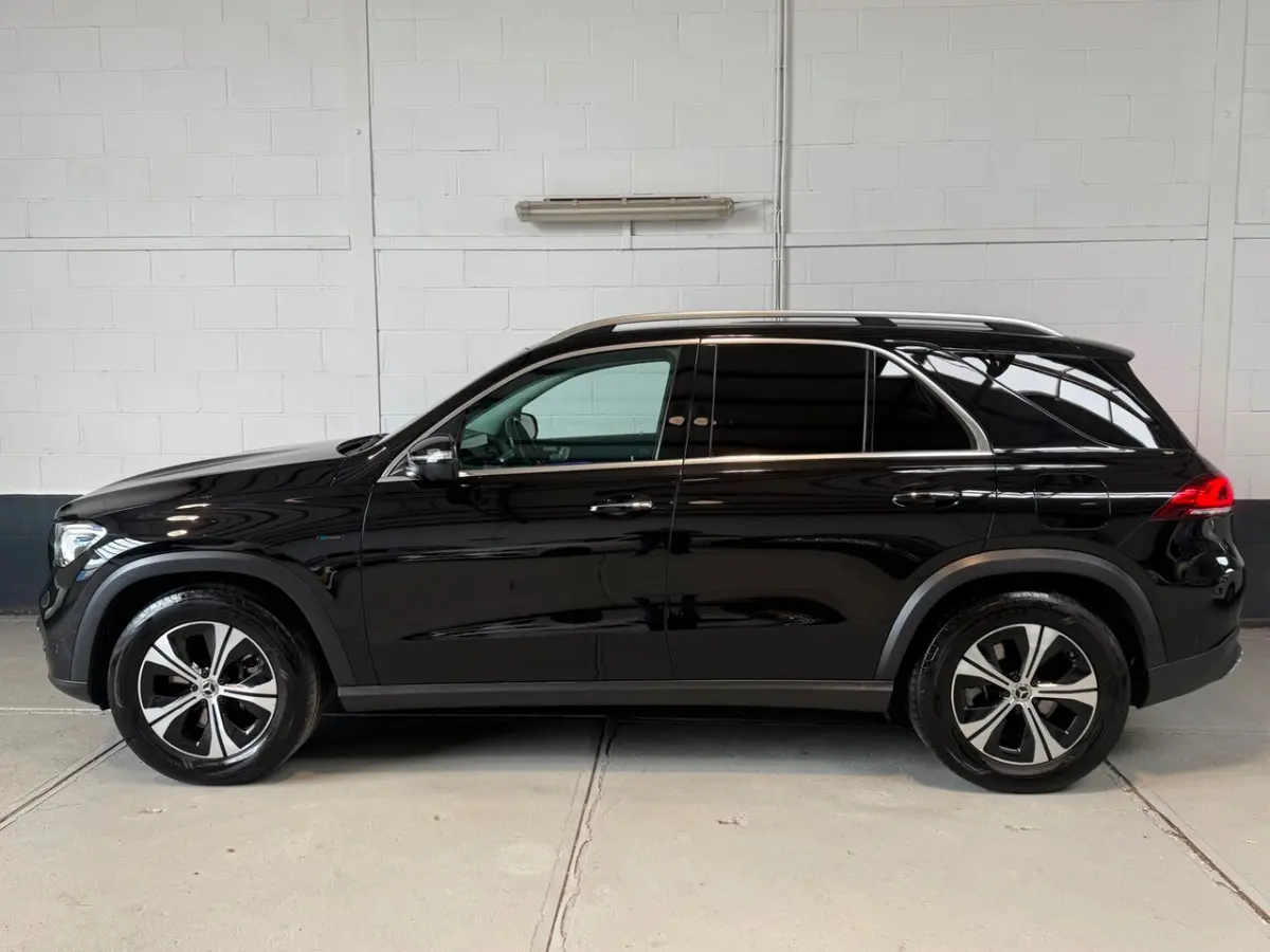 350 e 4MATIC Premium / 1E EIGENAAR / 360 GRADEN CAMERA / NEDERLANDSE AUTO / NAVIGATIE