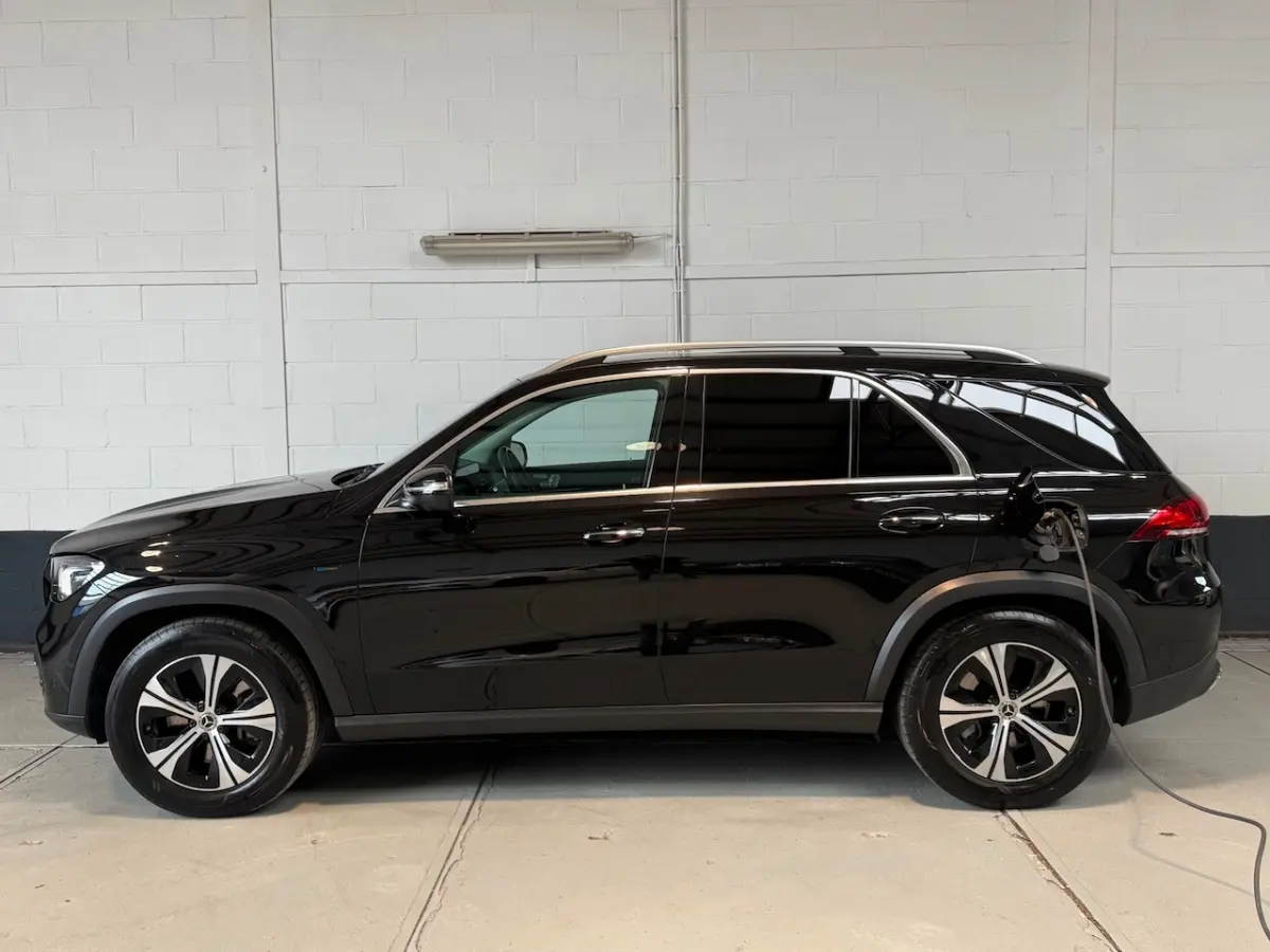 350 e 4MATIC Premium / 1E EIGENAAR / 360 GRADEN CAMERA / NEDERLANDSE AUTO / NAVIGATIE
