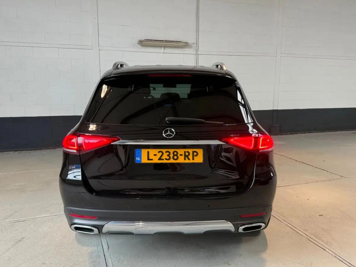 350 e 4MATIC Premium / 1E EIGENAAR / 360 GRADEN CAMERA / NEDERLANDSE AUTO / NAVIGATIE
