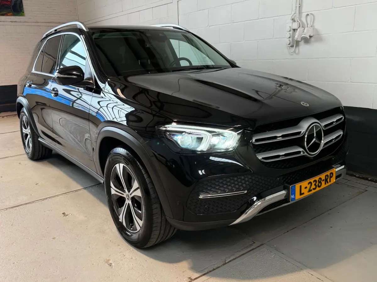 350 e 4MATIC Premium / 1E EIGENAAR / 360 GRADEN CAMERA / NEDERLANDSE AUTO / NAVIGATIE
