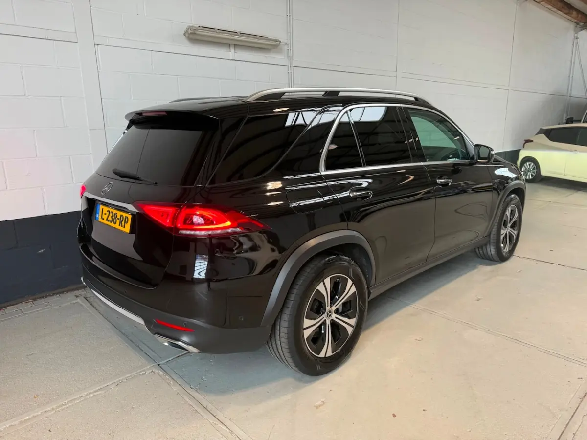350 e 4MATIC Premium / 1E EIGENAAR / 360 GRADEN CAMERA / NEDERLANDSE AUTO / NAVIGATIE