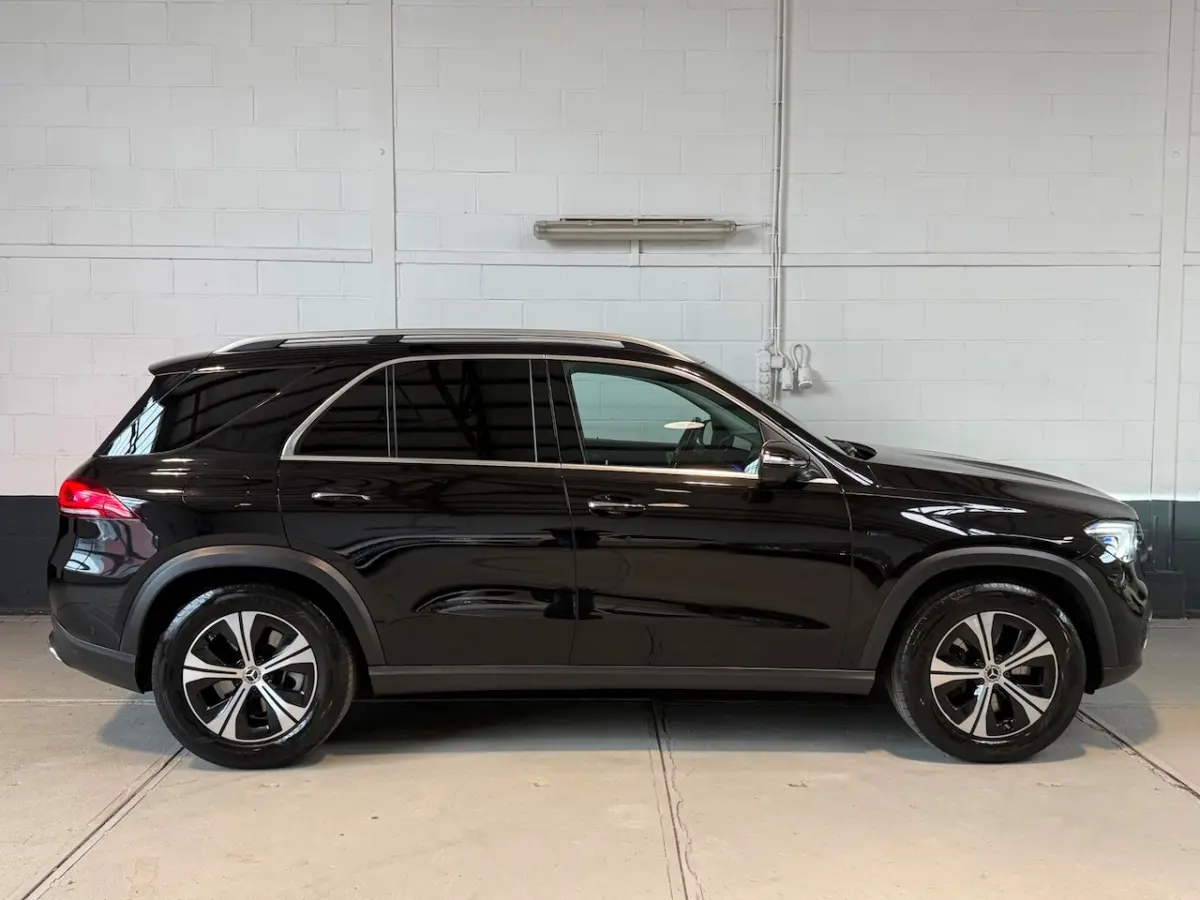 350 e 4MATIC Premium / 1E EIGENAAR / 360 GRADEN CAMERA / NEDERLANDSE AUTO / NAVIGATIE