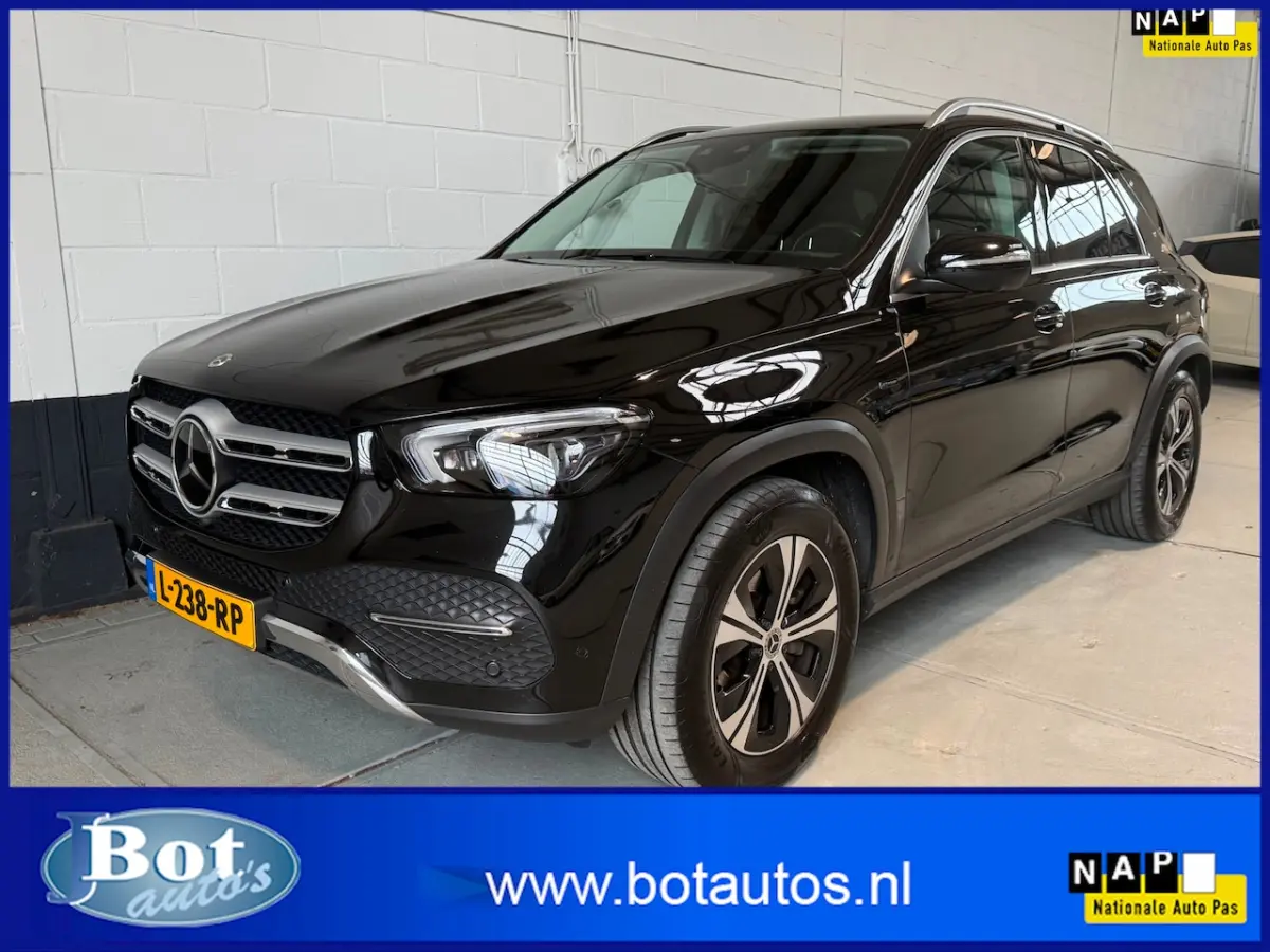 350 e 4MATIC Premium / 1E EIGENAAR / 360 GRADEN CAMERA / NEDERLANDSE AUTO / NAVIGATIE