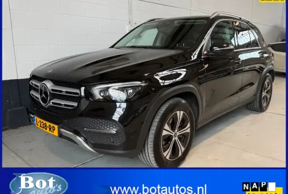 350 e 4MATIC Premium / 1E EIGENAAR / 360 GRADEN CAMERA / NEDERLANDSE AUTO / NAVIGATIE