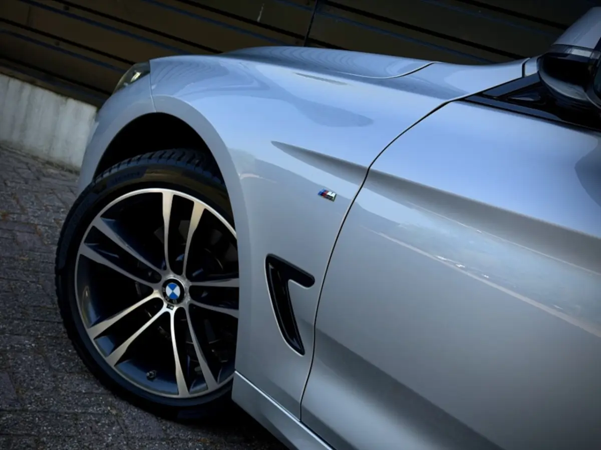330i xDrive M-SPORT PANO|H/K|KEYLESS|M STOEL