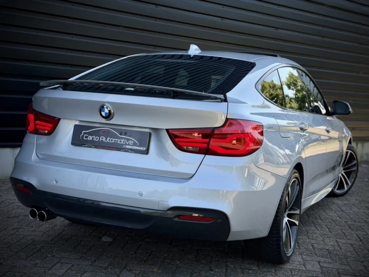 330i xDrive M-SPORT PANO|H/K|KEYLESS|M STOEL