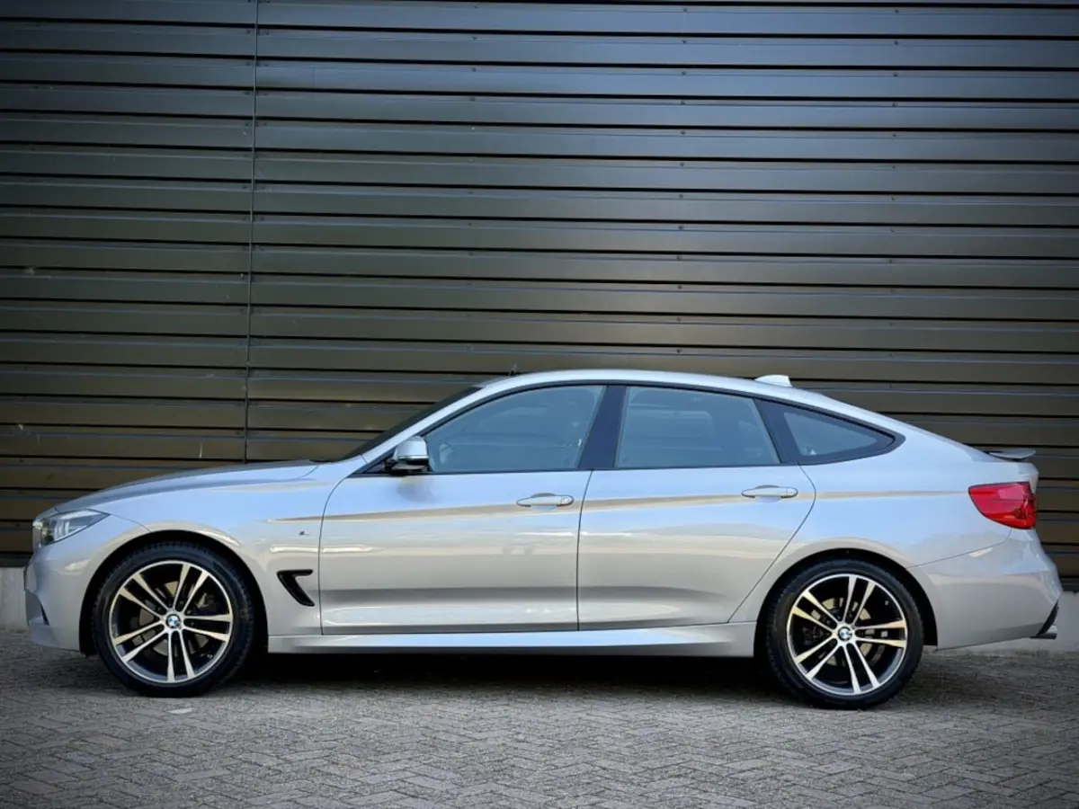 330i xDrive M-SPORT PANO|H/K|KEYLESS|M STOEL