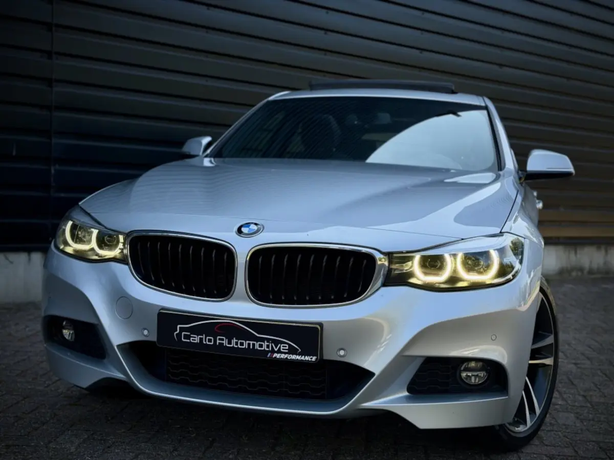 330i xDrive M-SPORT PANO|H/K|KEYLESS|M STOEL