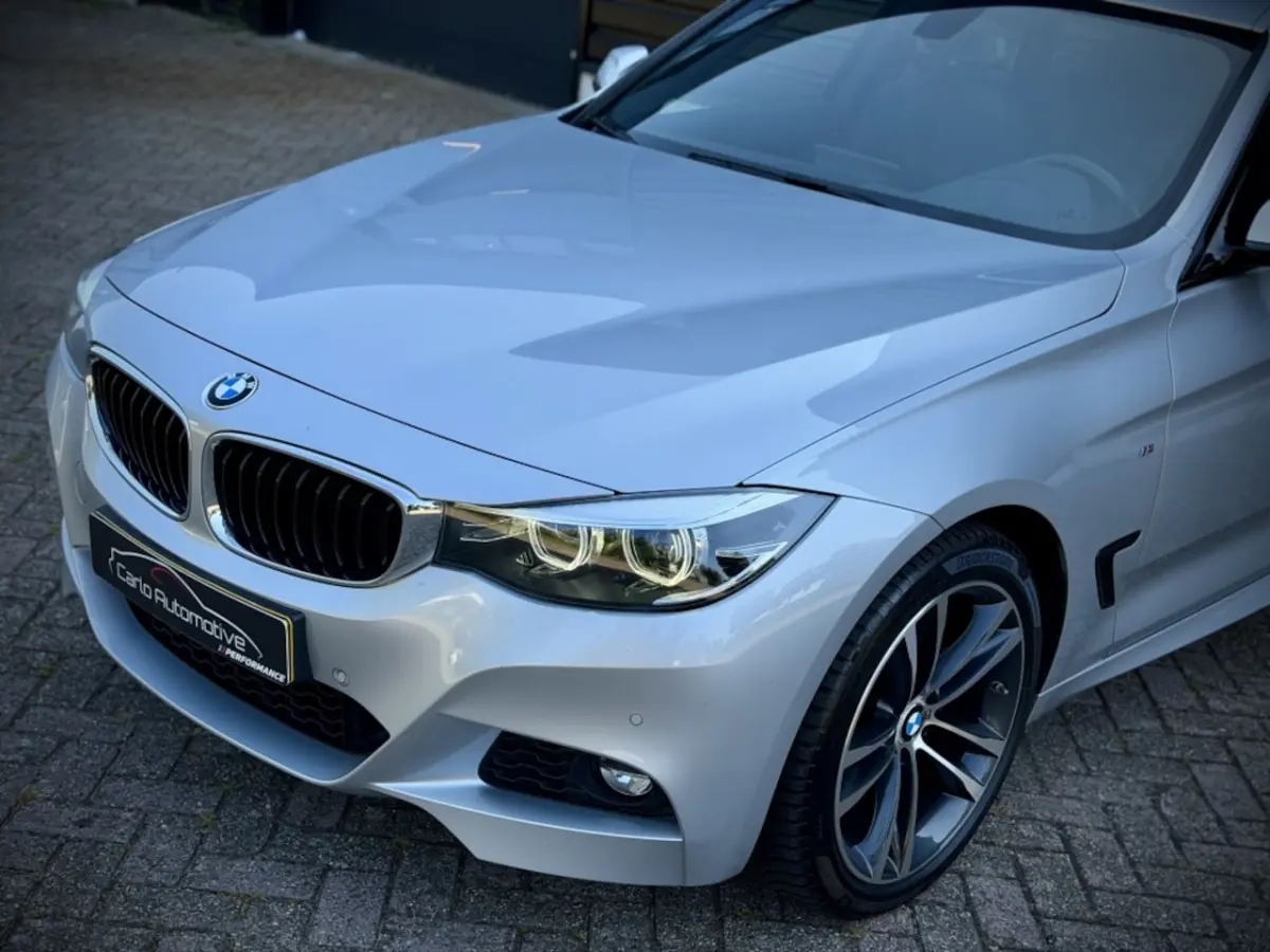 330i xDrive M-SPORT PANO|H/K|KEYLESS|M STOEL
