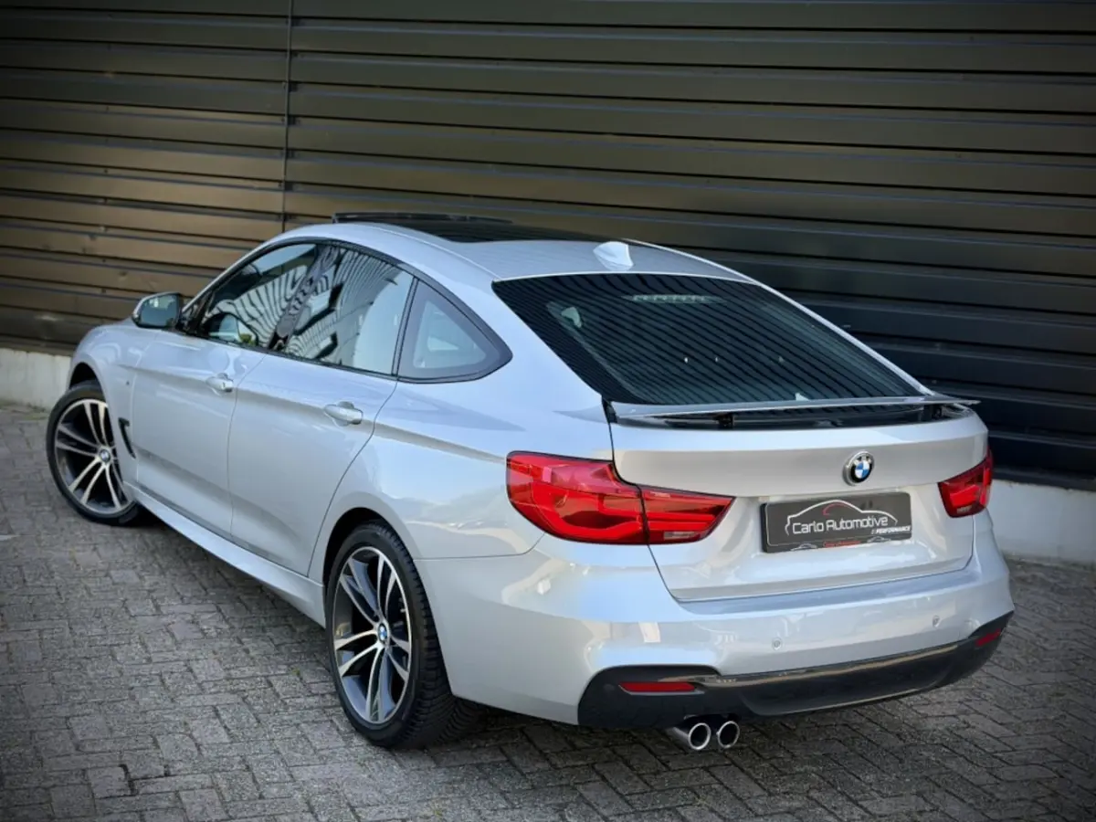 330i xDrive M-SPORT PANO|H/K|KEYLESS|M STOEL