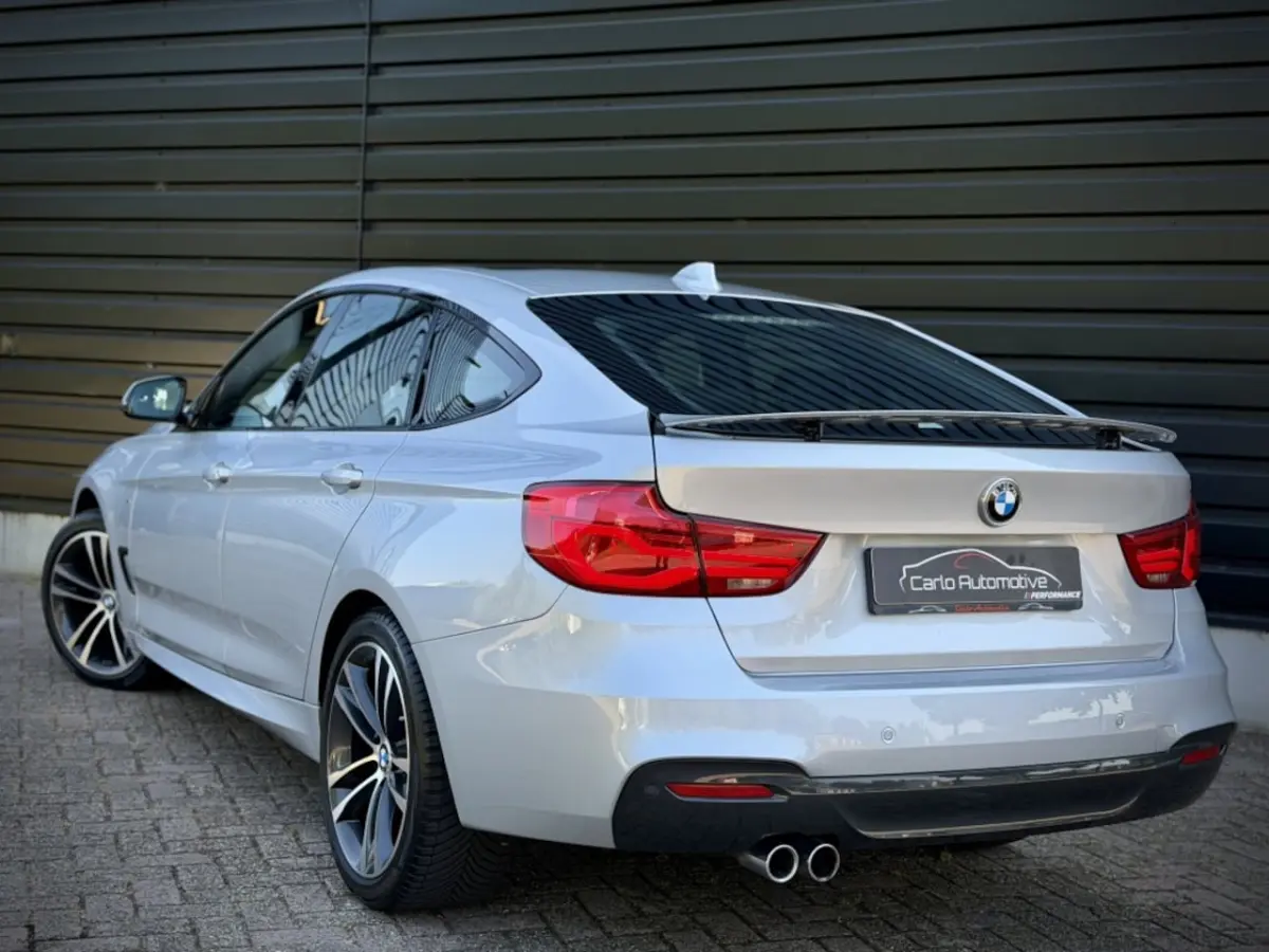 330i xDrive M-SPORT PANO|H/K|KEYLESS|M STOEL