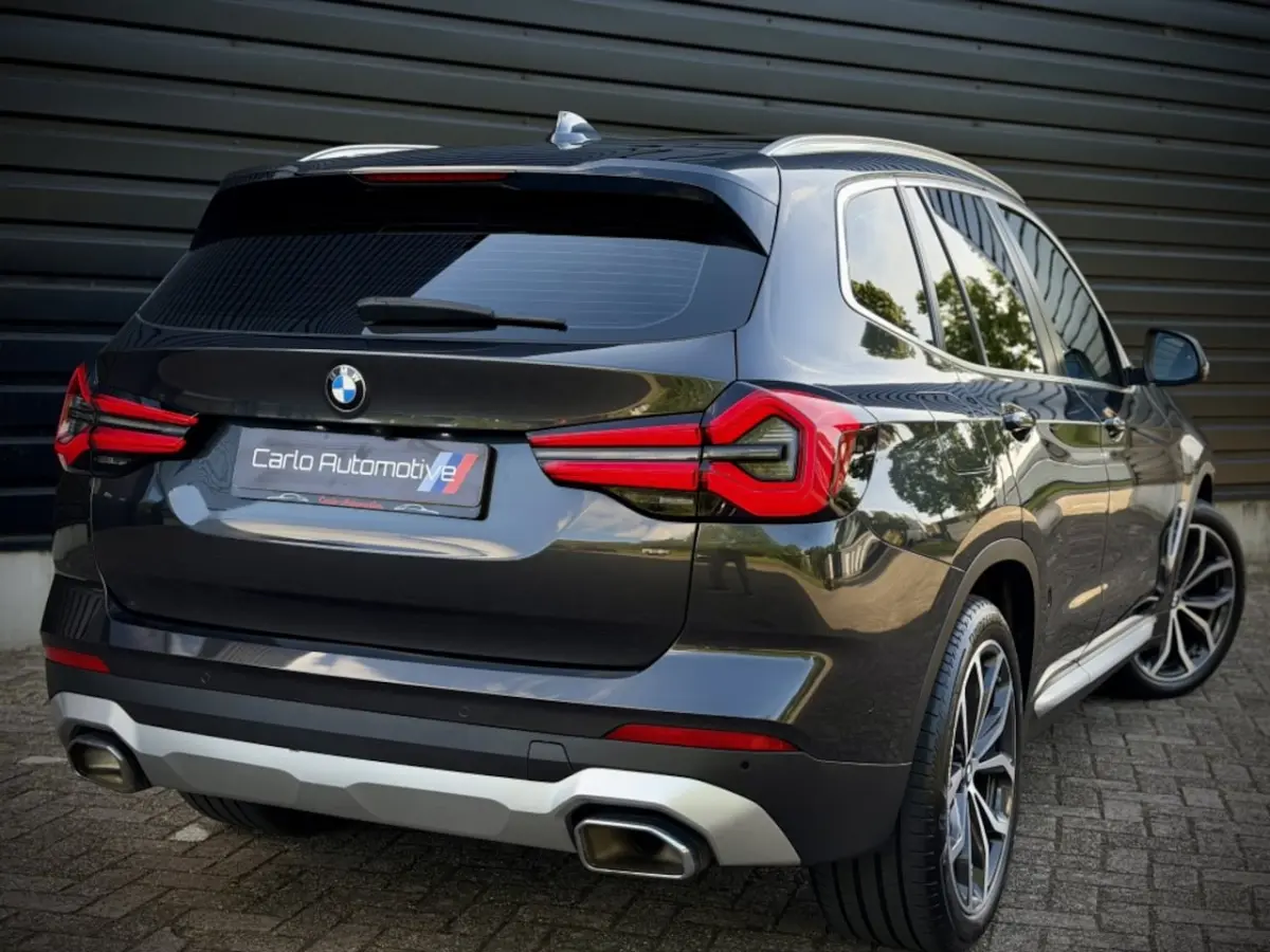 xDrive20i PANO|LASER|360|KEYLESS|HiFi|BLINDSPOT