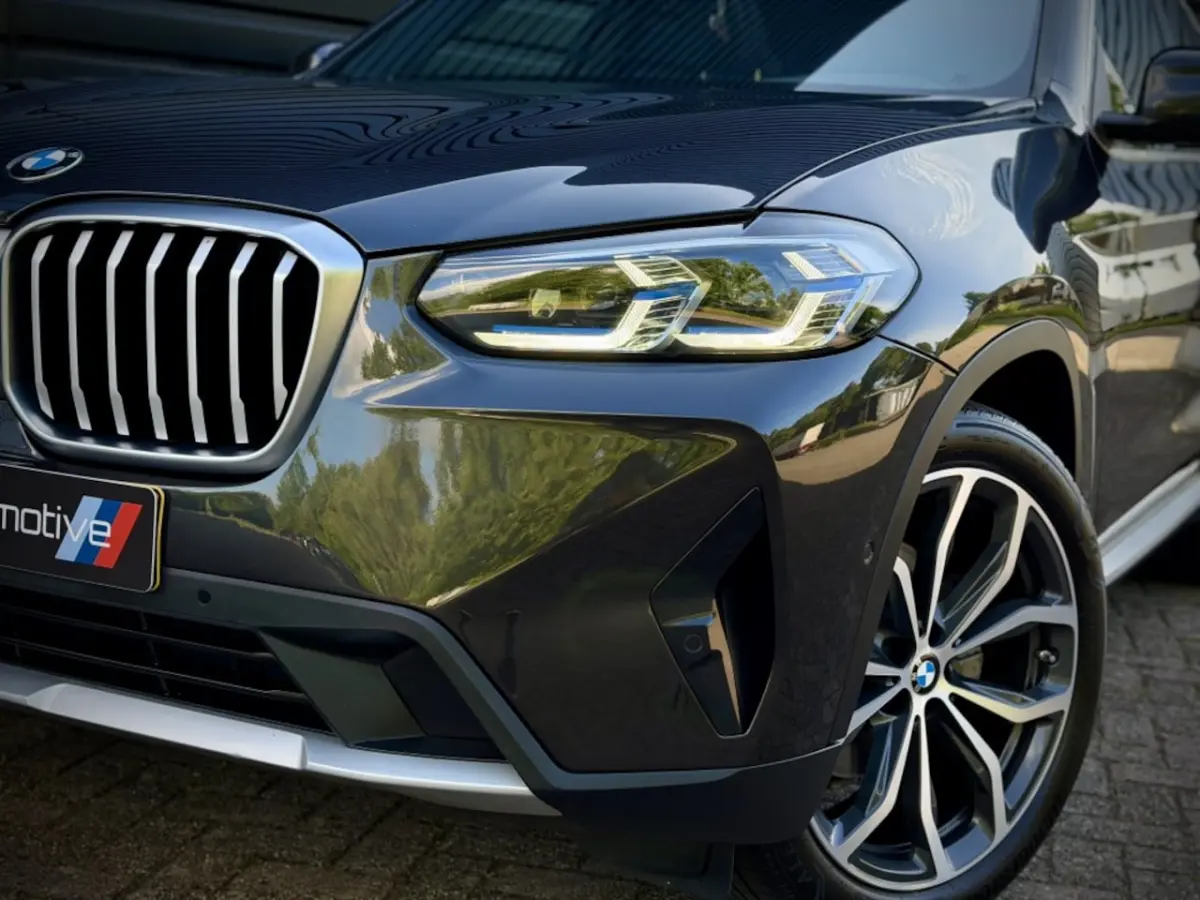 xDrive20i PANO|LASER|360|KEYLESS|HiFi|BLINDSPOT