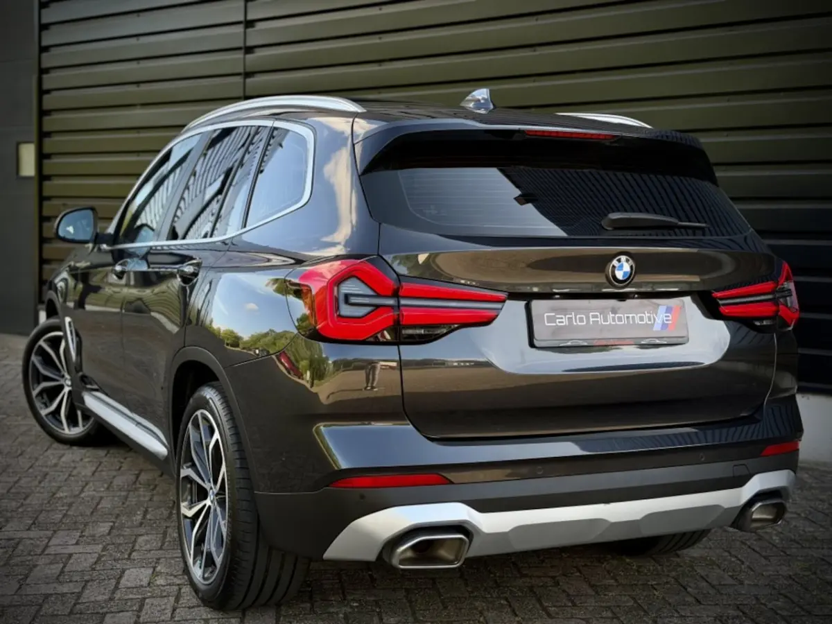 xDrive20i PANO|LASER|360|KEYLESS|HiFi|BLINDSPOT