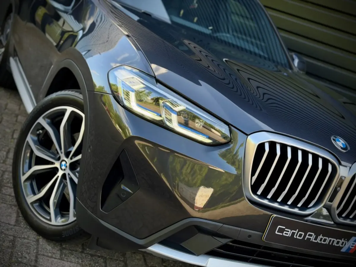 xDrive20i PANO|LASER|360|KEYLESS|HiFi|BLINDSPOT
