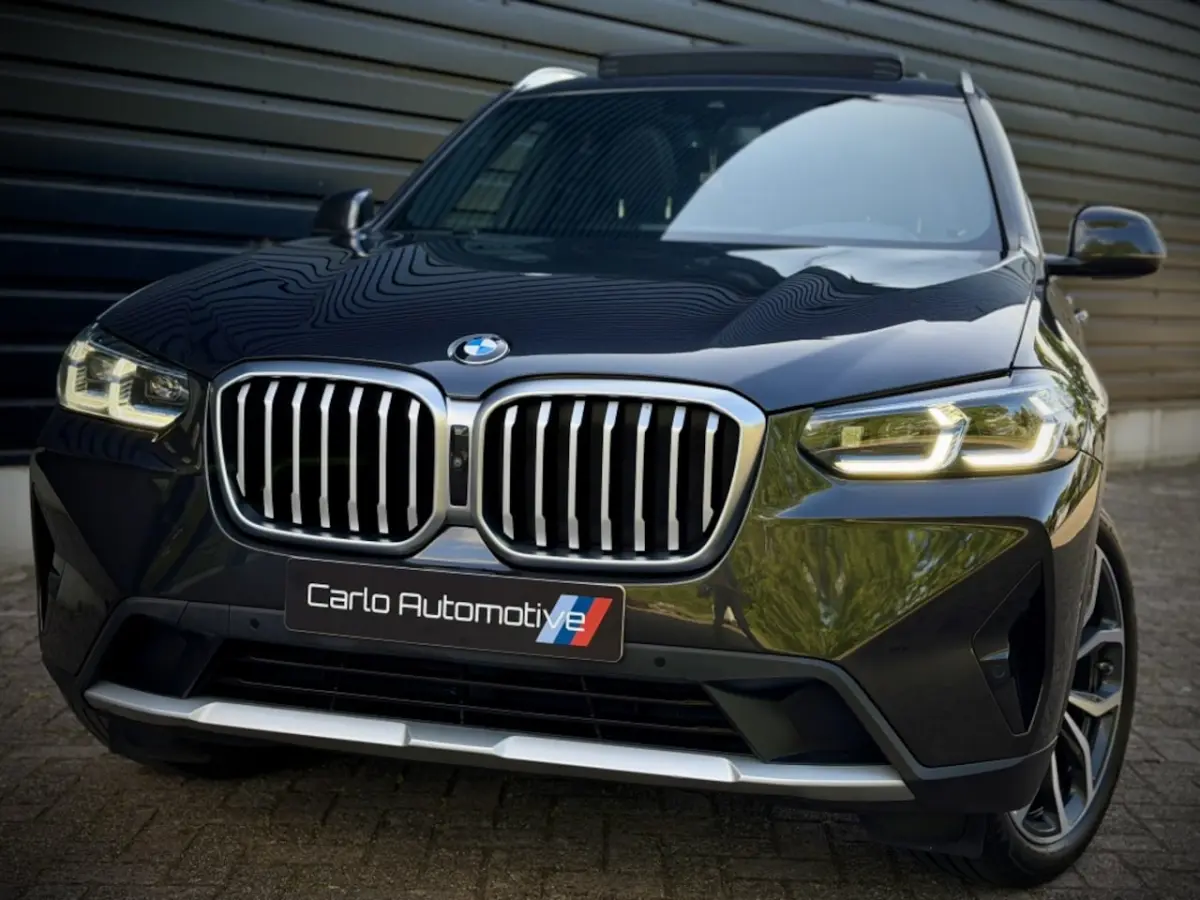xDrive20i PANO|LASER|360|KEYLESS|HiFi|BLINDSPOT