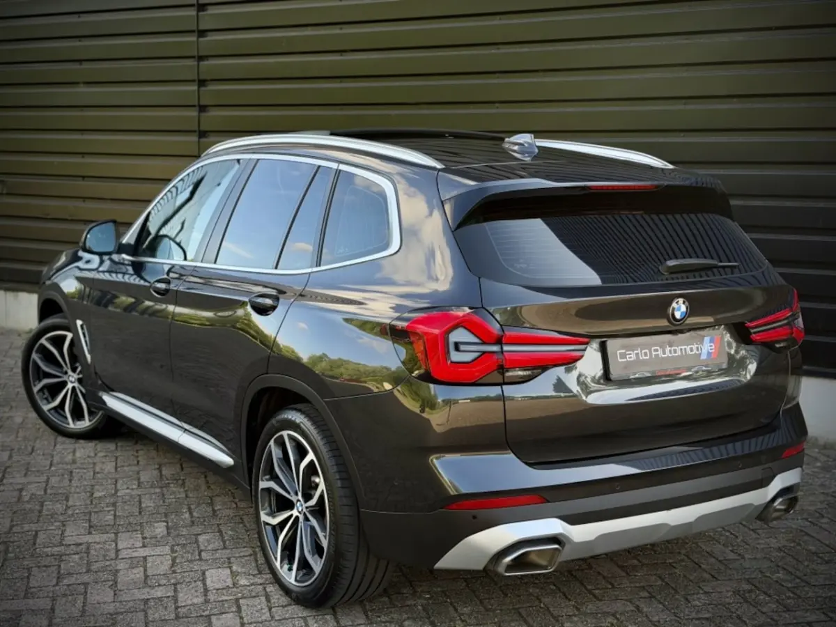 xDrive20i PANO|LASER|360|KEYLESS|HiFi|BLINDSPOT