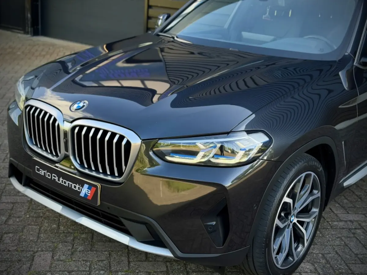 xDrive20i PANO|LASER|360|KEYLESS|HiFi|BLINDSPOT