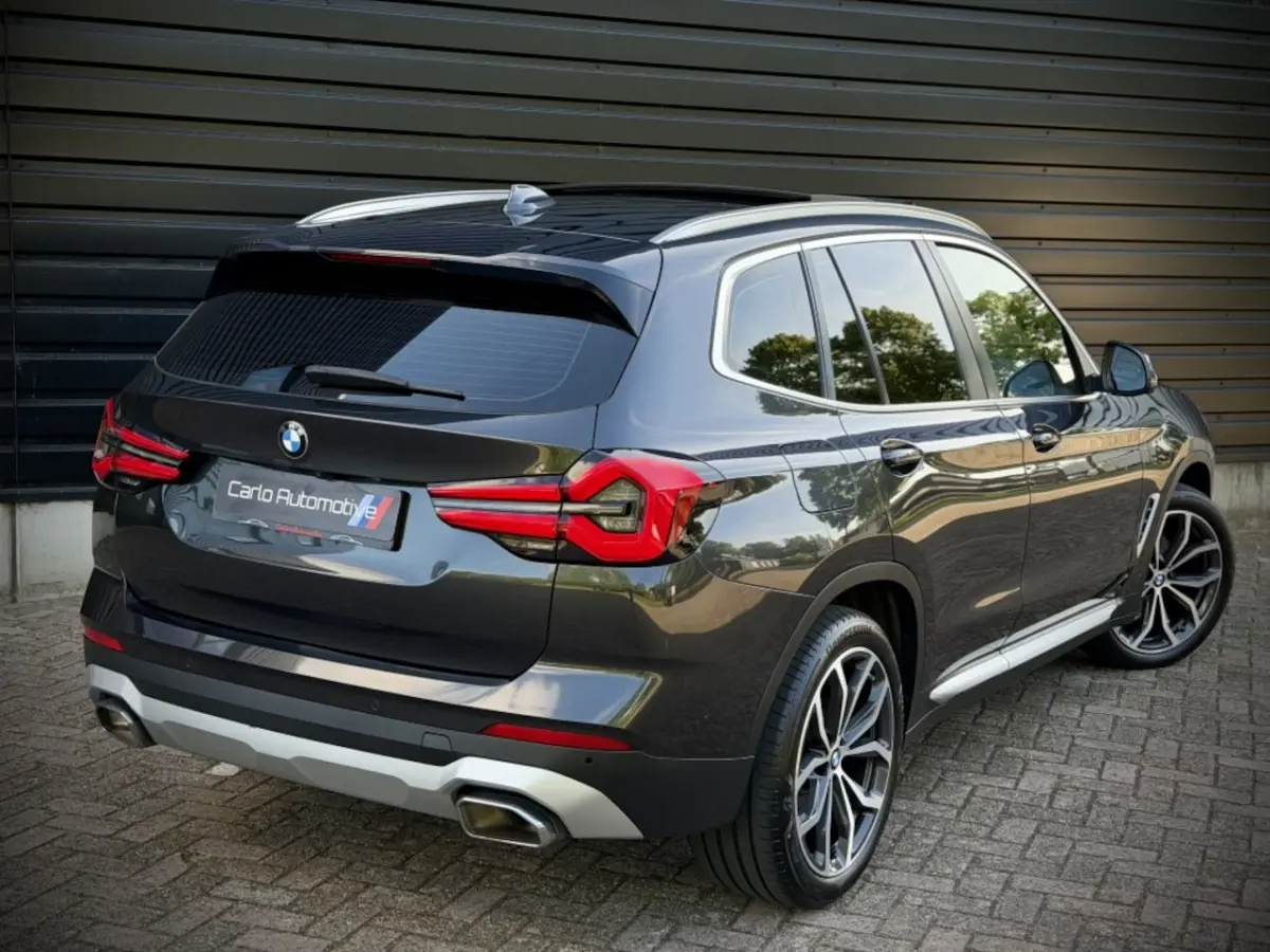 xDrive20i PANO|LASER|360|KEYLESS|HiFi|BLINDSPOT