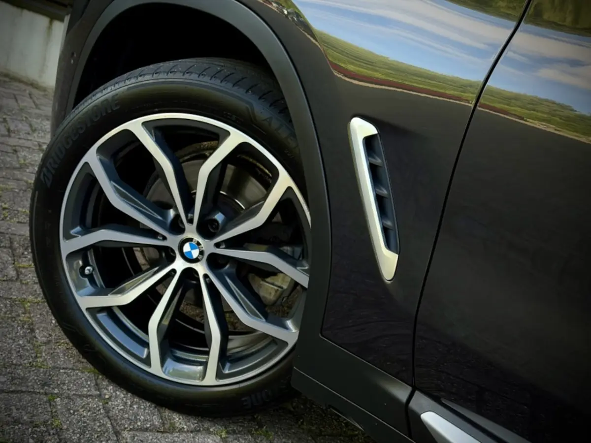 xDrive20i PANO|LASER|360|KEYLESS|HiFi|BLINDSPOT