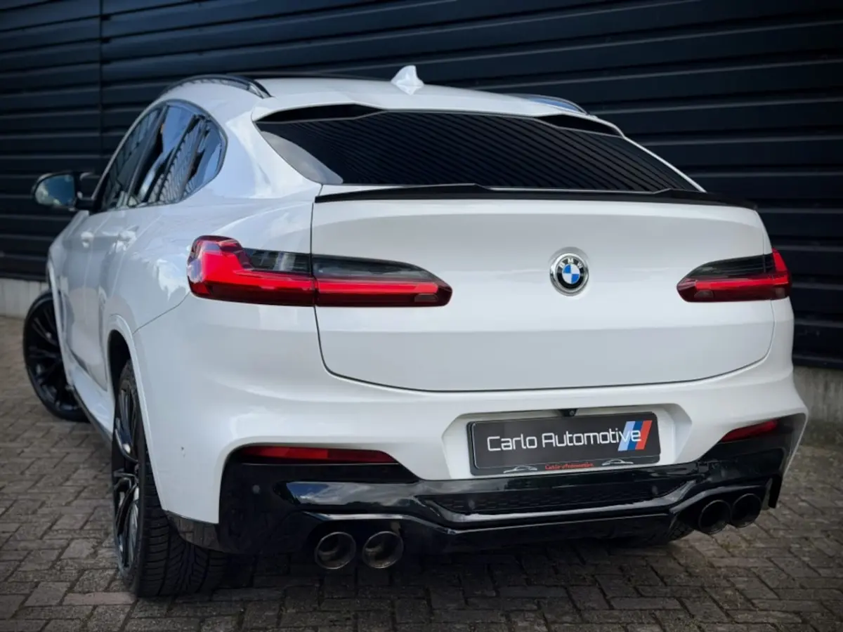 xDrive20i M-PERFORMANCE PANO|HUD|360|H/K|THAAK