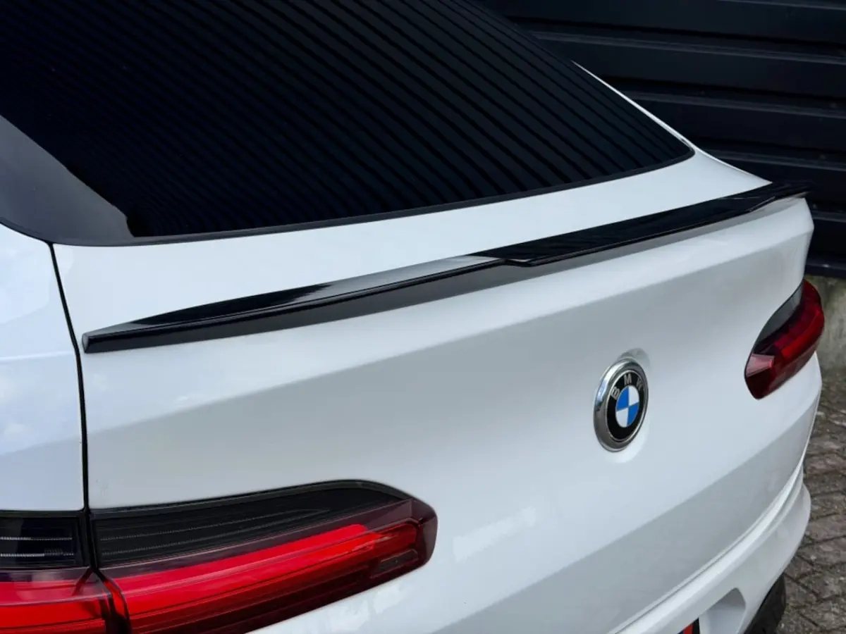 xDrive20i M-PERFORMANCE PANO|HUD|360|H/K|THAAK