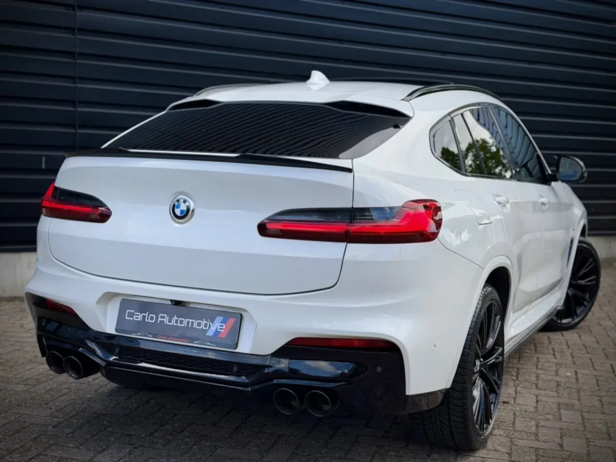 xDrive20i M-PERFORMANCE PANO|HUD|360|H/K|THAAK