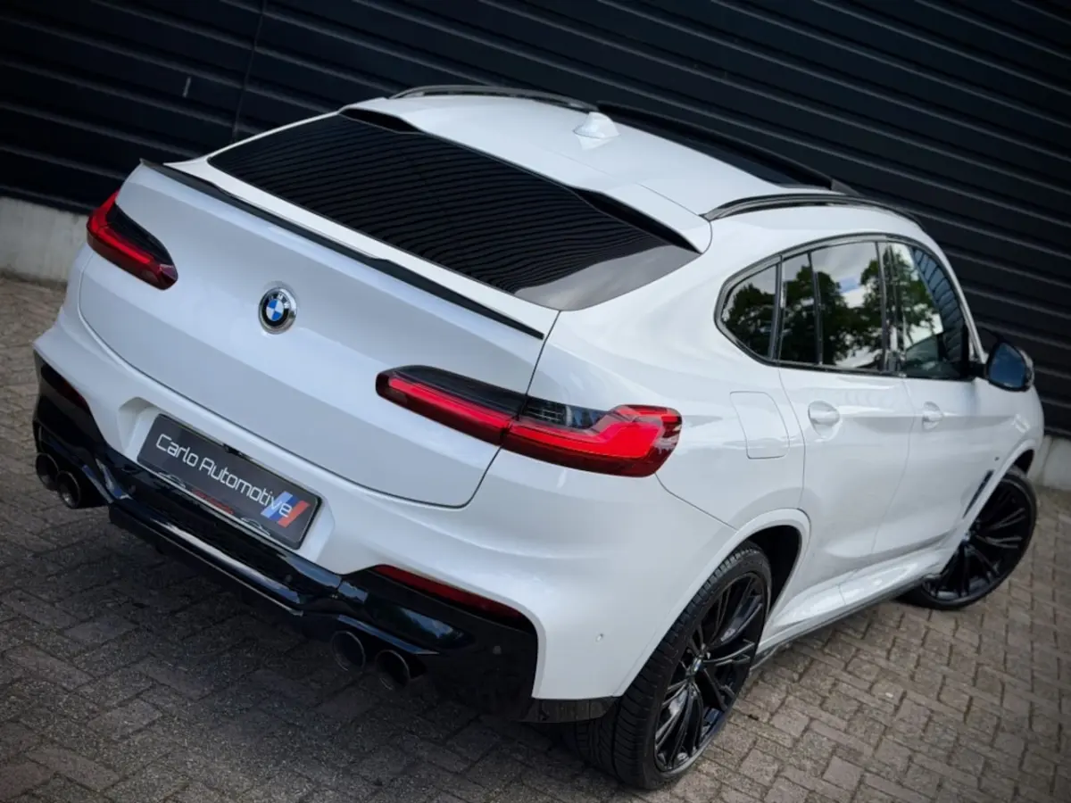 xDrive20i M-PERFORMANCE PANO|HUD|360|H/K|THAAK