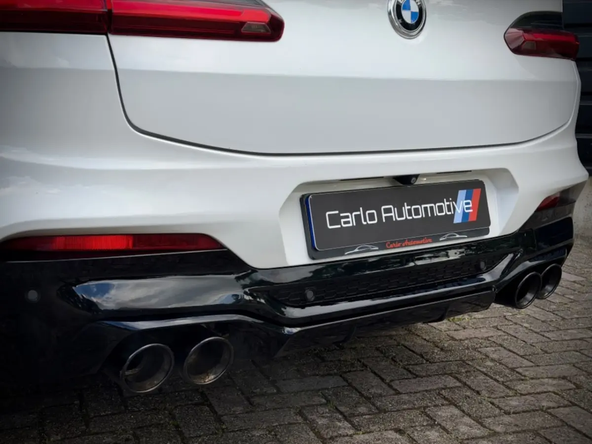 xDrive20i M-PERFORMANCE PANO|HUD|360|H/K|THAAK