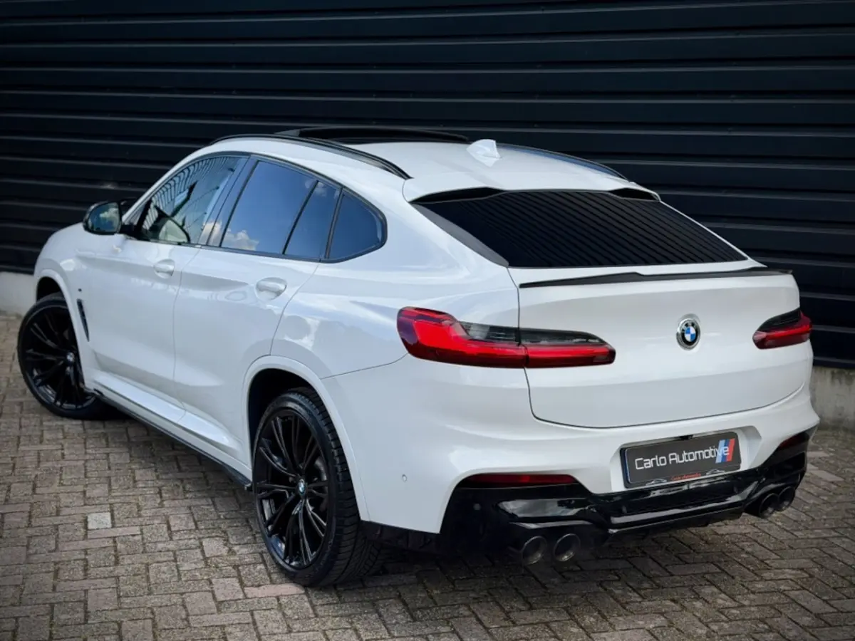 xDrive20i M-PERFORMANCE PANO|HUD|360|H/K|THAAK
