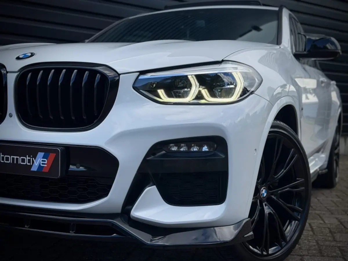 xDrive20i M-PERFORMANCE PANO|HUD|360|H/K|THAAK