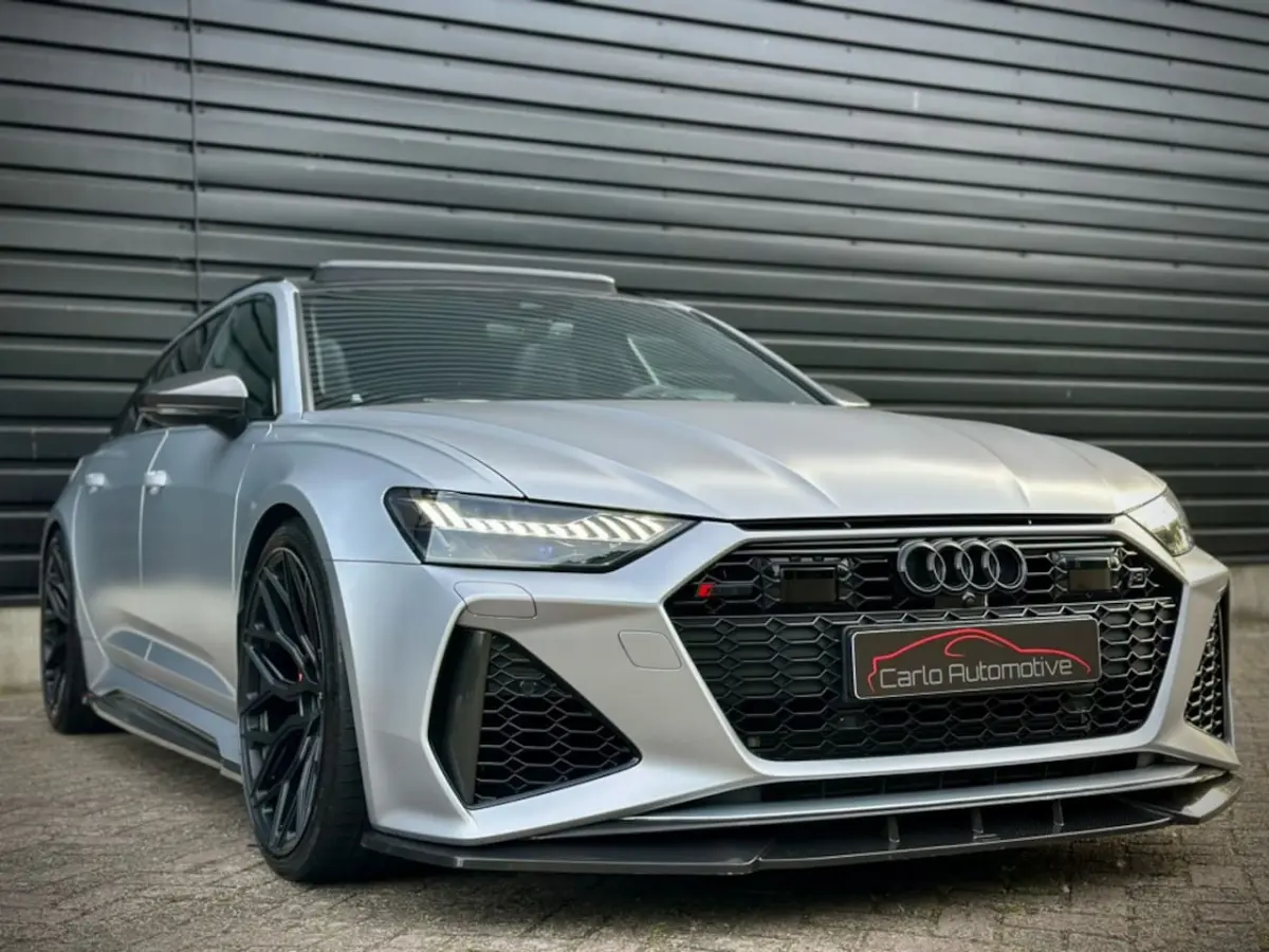 ABT 740PK URBAN DYN+|CARBON|B&O|CERAMIC VOL